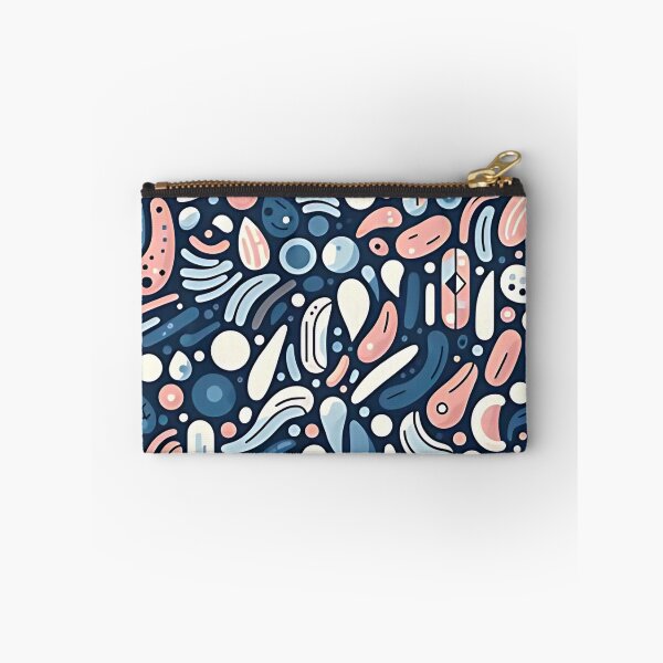 Item preview, Doodle shape pattern designed and sold by Haji  Kamora.