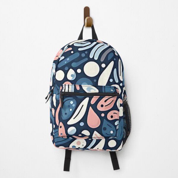 Item preview, Doodle shape pattern designed and sold by Haji Kamora.