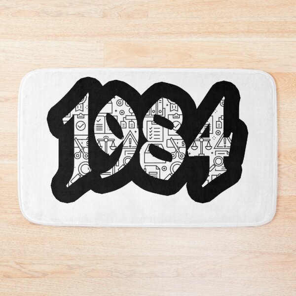 Item preview, 1984_v1 designed and sold by HENRY-ART.