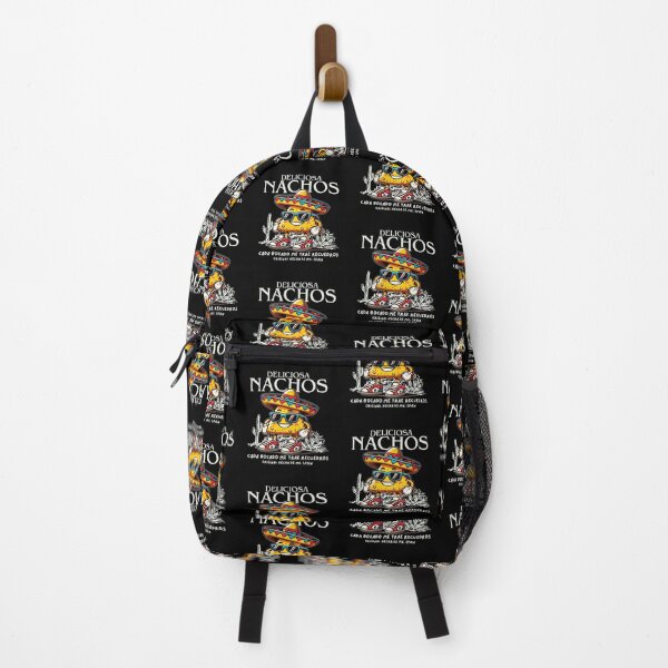 Item preview, Delicious nachos designed and sold by Peerless-Prime.