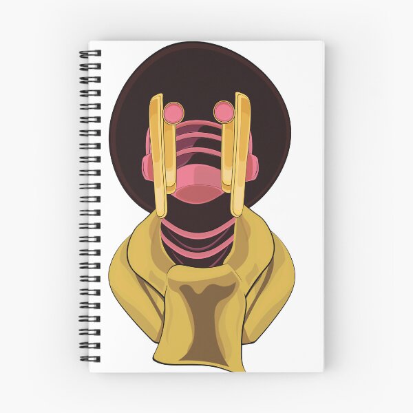 Item preview, In Pursuit Of Wonder designed and sold by Zachary  Conforte.