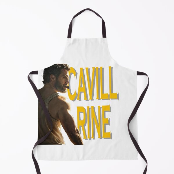 Item preview, Henry Cavill: THE CAVILLRINE Fierce Warrior Unleashed HD V2: The Clawed Hero; Danders, Stickers, Emily designed and sold by MechanicalART.