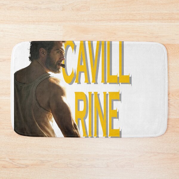 Item preview, Henry Cavill: THE CAVILLRINE Fierce Warrior Unleashed HD V2: The Clawed Hero; Danders, Stickers, Emily designed and sold by MechanicalART.