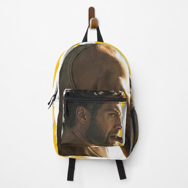 Item preview, Henry Cavill: THE CAVILLRINE Fierce Warrior Unleashed HD V2: The Clawed Hero; Danders, Stickers, Emily designed and sold by MechanicalART.