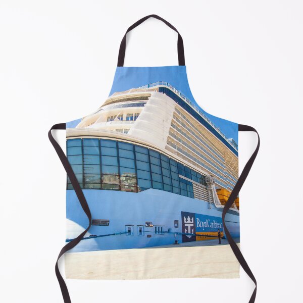 Item preview, anthem of the seas. royal caribbean. lisbon designed and sold by Tereza Pilar  Art.