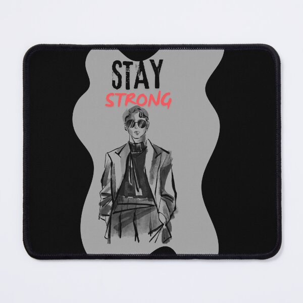 Item preview, Resilience in Anonymity designed and sold by Arte82.