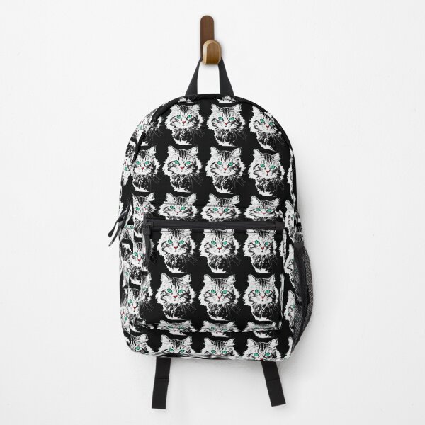 Item preview, Pop art white black designed and sold by NYWA-ART.