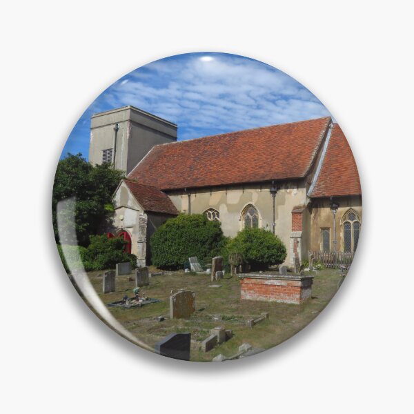 Item preview, St Mary's Church, Trimley St Mary, Suffolk designed and sold by wiggyofipswich.
