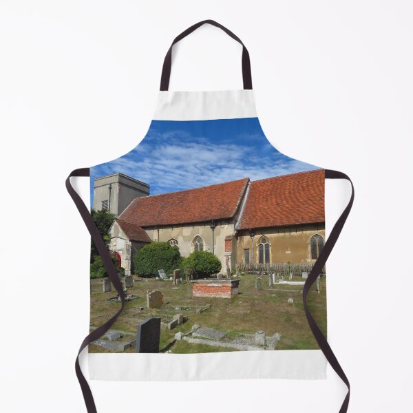 Item preview, St Mary's Church, Trimley St Mary, Suffolk designed and sold by wiggyofipswich.