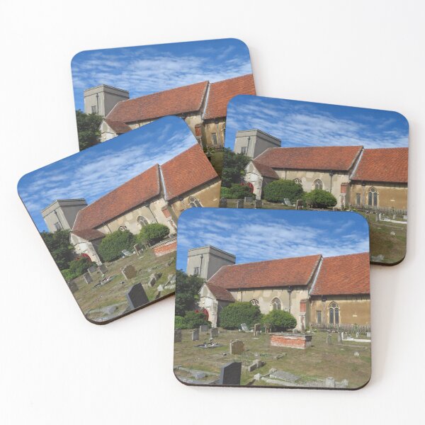 Item preview, St Mary's Church, Trimley St Mary, Suffolk designed and sold by wiggyofipswich.
