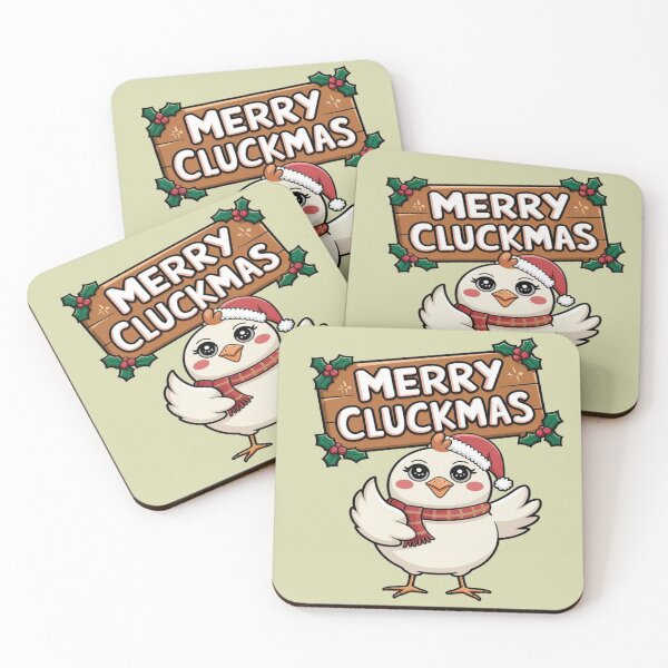 Item preview, Christmas Chicken designed and sold by Rajasekar.