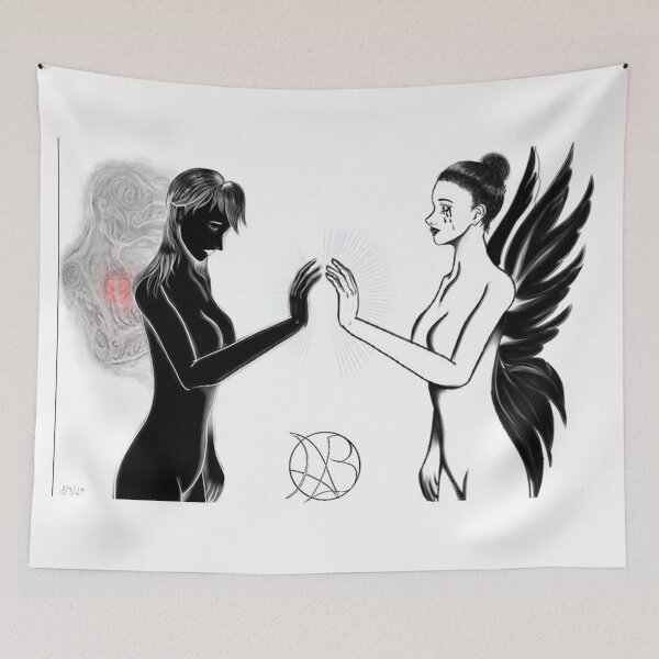 Item preview, Farewell designed and sold by Nelebana.