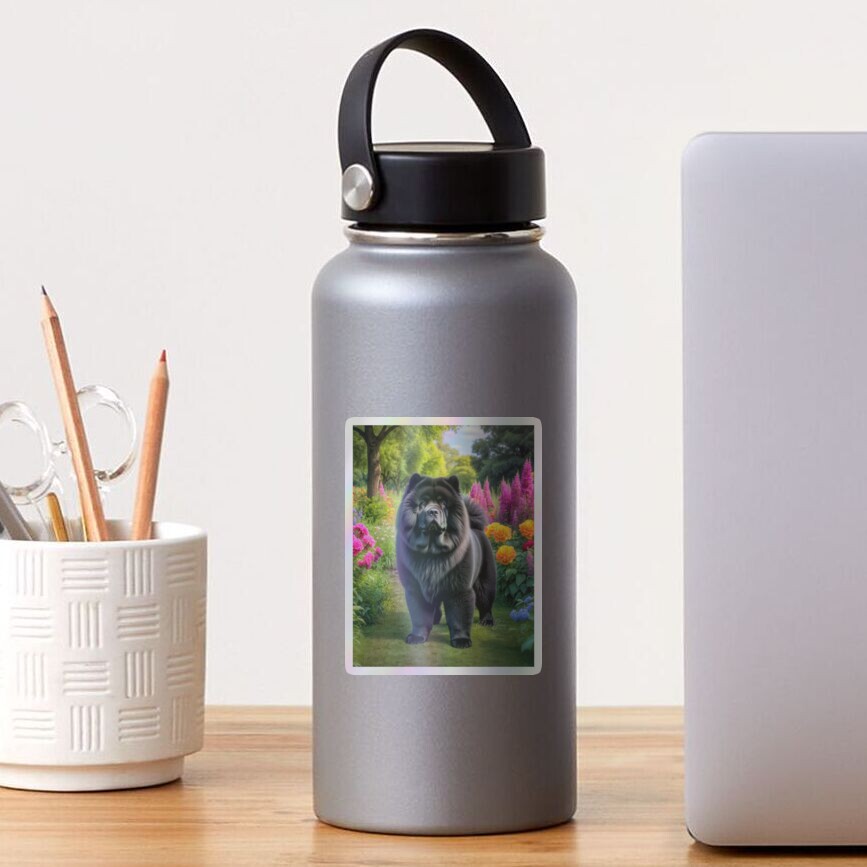 Item preview, Holographic Sticker designed and sold by DawnG35105.
