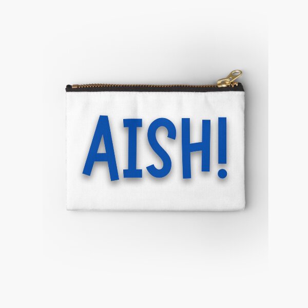 Item preview, Aish! designed and sold by YourChingu.
