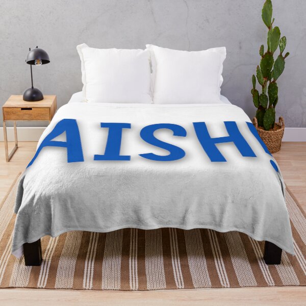 Item preview, Aish! designed and sold by YourChingu.
