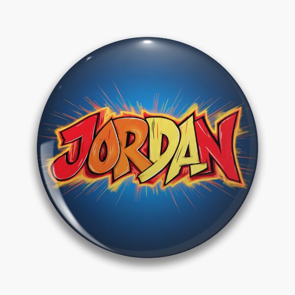 Item preview, Jordan designed and sold by Pleindedesigns.