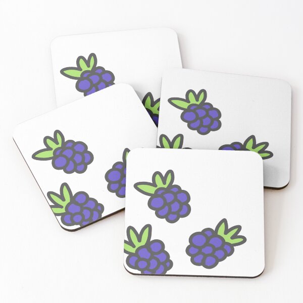Item preview, Raspberry by DRAW WITH BOO designed and sold by DRAW-WITH-BOOO.