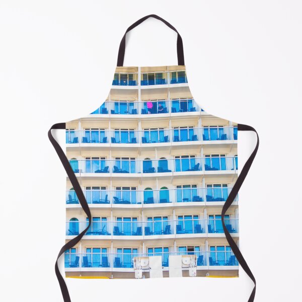 Item preview, cruise balconies. anthem of he seas. lisbon designed and sold by Tereza Pilar Art.