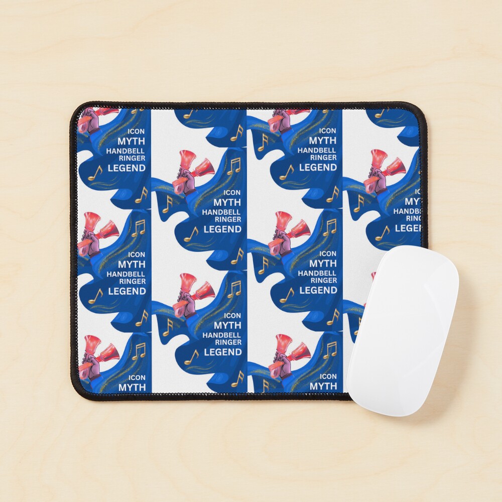 Item preview, Mouse Pad designed and sold by CelticClapper.