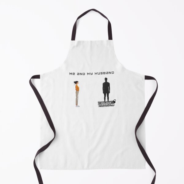 Item preview, Me and my husband - Unlock character designed and sold by Eniways84.