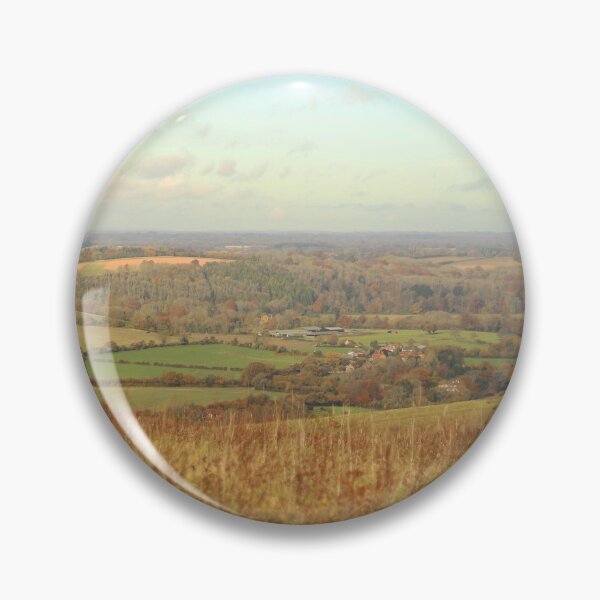 Item preview, Rural Autumn View designed and sold by pinkal.
