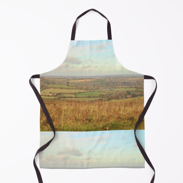 Item preview, Rural Autumn View designed and sold by pinkal.