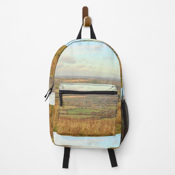 Item preview, Rural Autumn View designed and sold by pinkal.