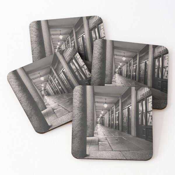 Item preview, Covent Garden Passage designed and sold by David Bowman.
