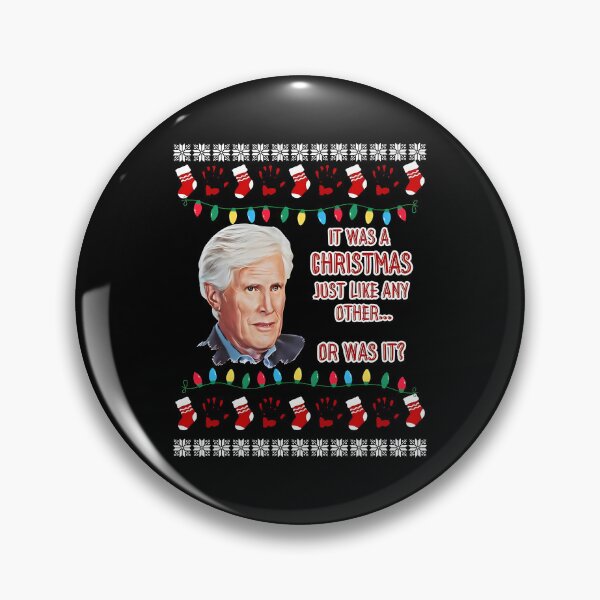Item preview, Xmas Christmas Sweater True Crime Ugly Party designed and sold by BancaJone.