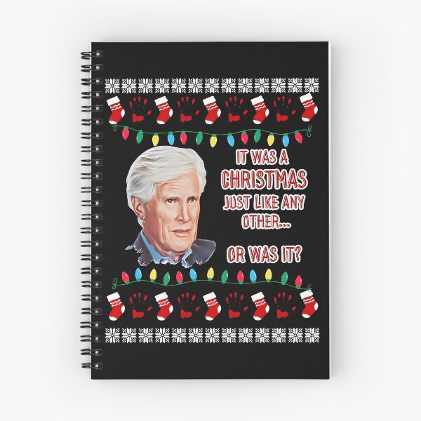 Item preview, Xmas Christmas Sweater True Crime Ugly Party designed and sold by BancaJone.