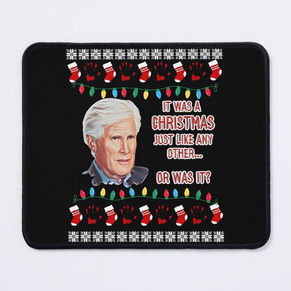 Item preview, Xmas Christmas Sweater True Crime Ugly Party designed and sold by BancaJone.