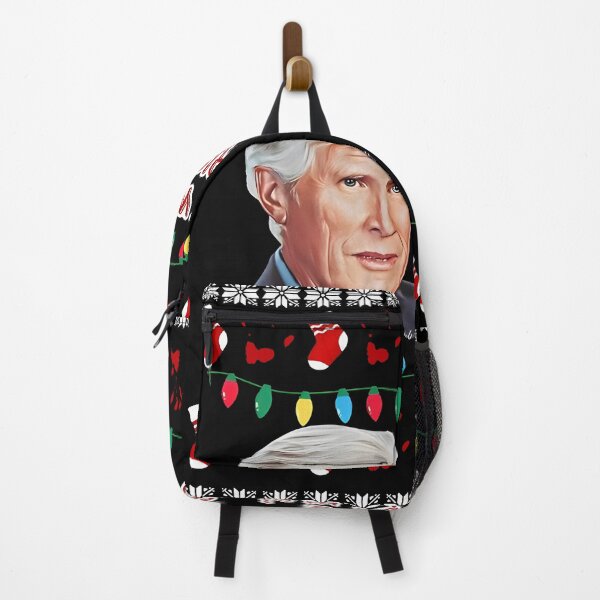 Item preview, Xmas Christmas Sweater True Crime Ugly Party designed and sold by BancaJone.