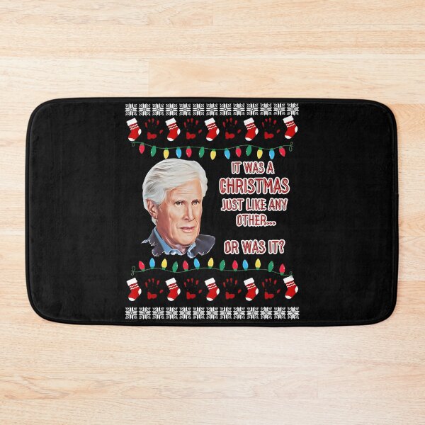 Item preview, Xmas Christmas Sweater True Crime Ugly Party designed and sold by BancaJone.