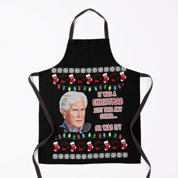 Item preview, Xmas Christmas Sweater True Crime Ugly Party designed and sold by BancaJone.