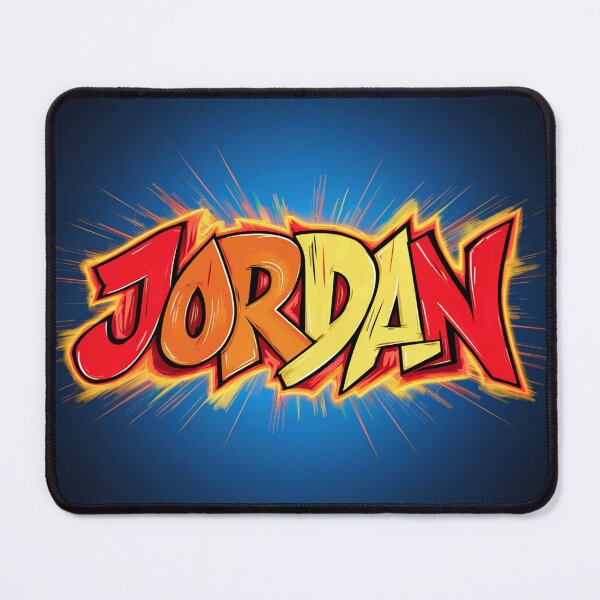 Item preview, Jordan designed and sold by Pleindedesigns.