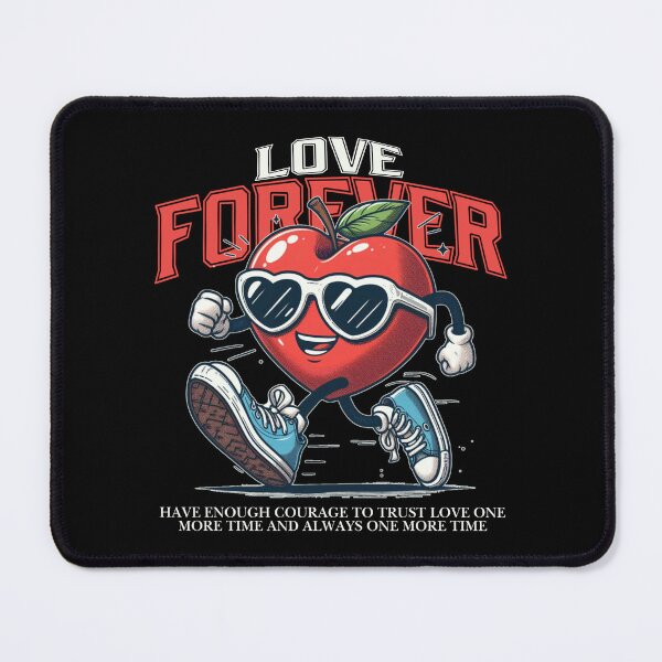 Item preview, Love forever designed and sold by Peerless-Prime.