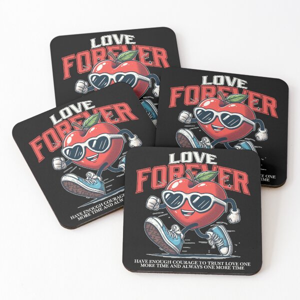 Item preview, Love forever designed and sold by Peerless-Prime.