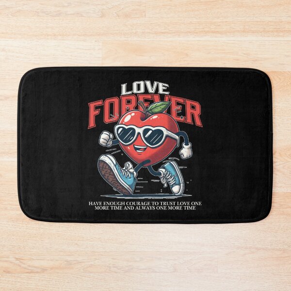 Item preview, Love forever designed and sold by Peerless-Prime.