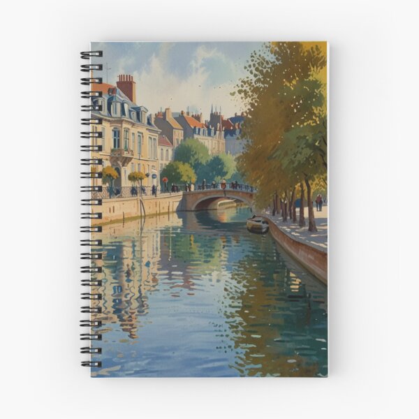 Item preview, Old City Wall Art - Digital Download for Home Decor designed and sold by Sulthansstore1.
