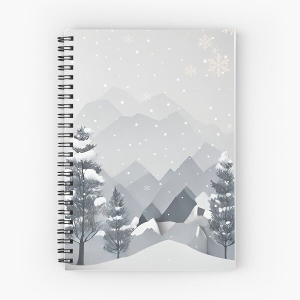 Item preview, `wave of christmas trees designed and sold by ArtbyEdith.
