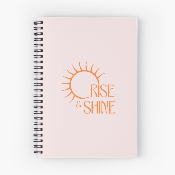 Item preview, Rise & Shine designed and sold by zurz..