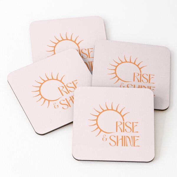 Item preview, Rise & Shine designed and sold by zurz..
