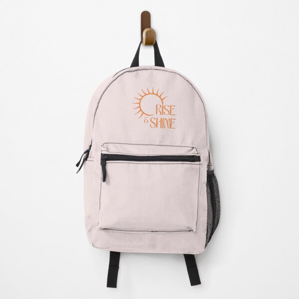 Item preview, Rise & Shine designed and sold by zurz..