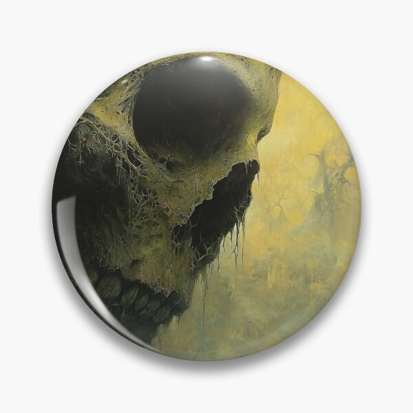 Item preview, Facing Death designed and sold by KootenayDesigns.