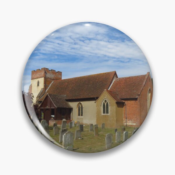 Item preview, St Martin's Church, Trimley St Martin, Suffolk designed and sold by wiggyofipswich.