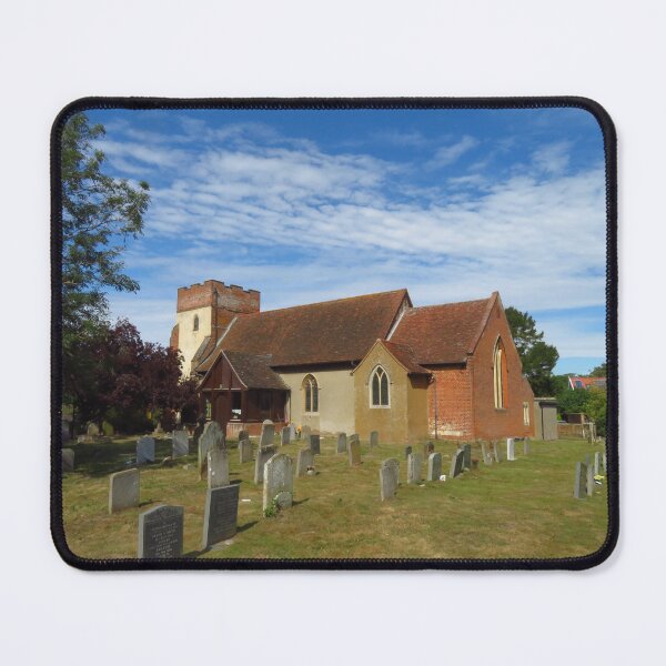 Item preview, St Martin's Church, Trimley St Martin, Suffolk designed and sold by wiggyofipswich.