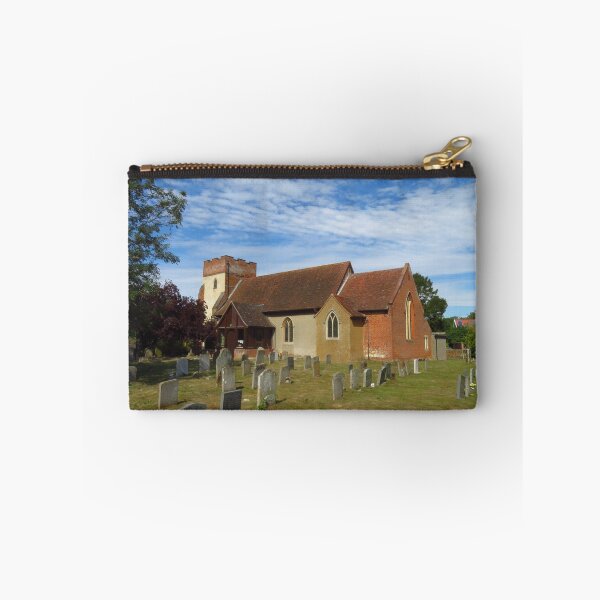 Item preview, St Martin's Church, Trimley St Martin, Suffolk designed and sold by wiggyofipswich.