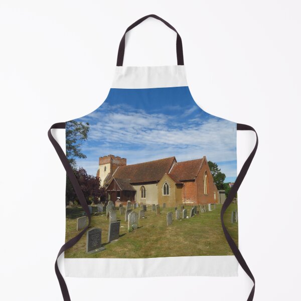Item preview, St Martin's Church, Trimley St Martin, Suffolk designed and sold by wiggyofipswich.