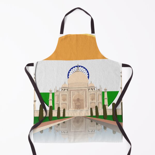 Item preview, Taj Mahal designed and sold by onboarddesigns.