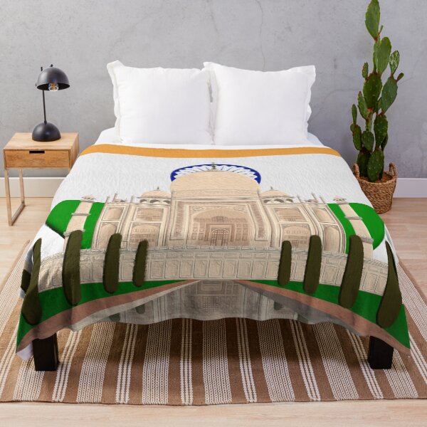 Item preview, Taj Mahal designed and sold by onboarddesigns.